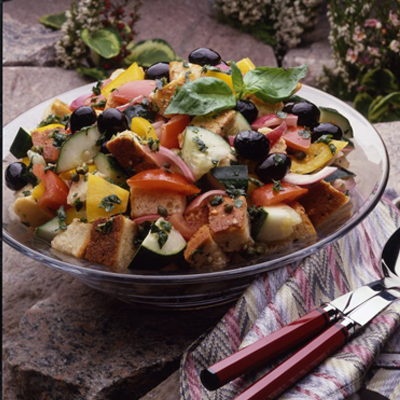 Dish Photo