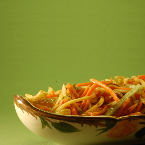 Dish Photo