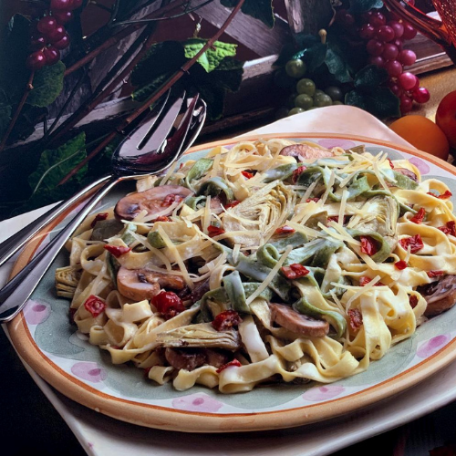 Dish Photo