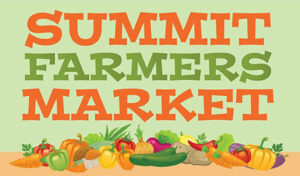Summit Farmers Market